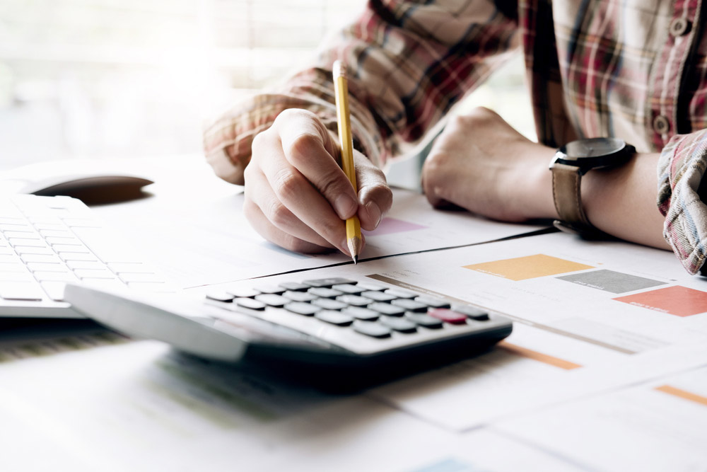 IRS Tax Resolution - Signing an Installment Agreement