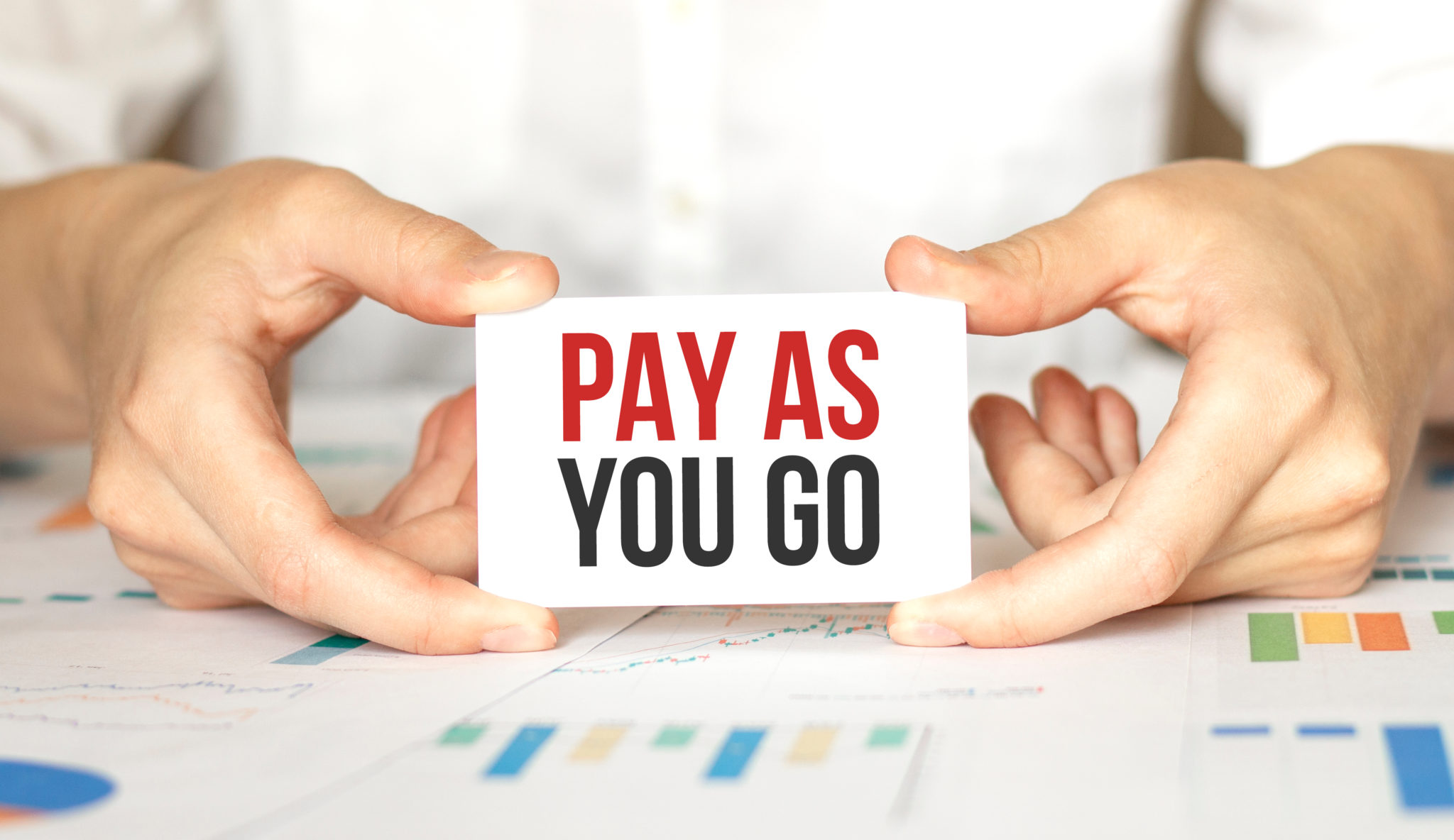Partial Payment Installment Agreement