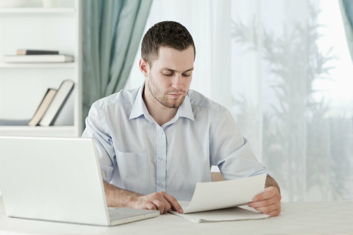 Unfiled Tax Returns
